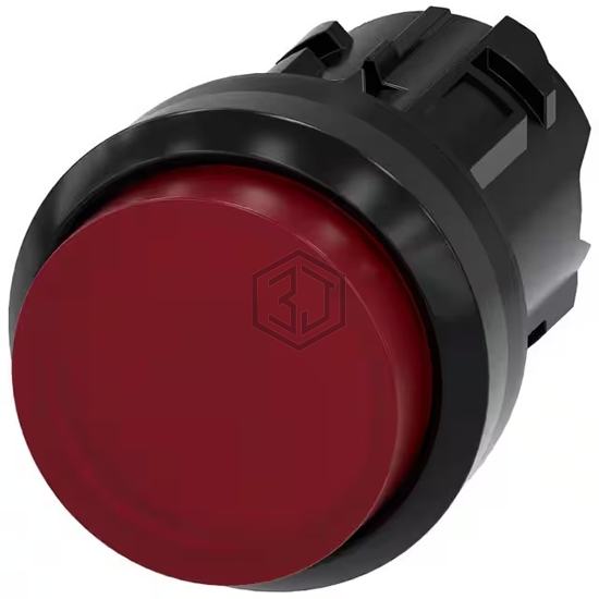 A6X30137192 - Siemens - Configurable Switch Components - Body