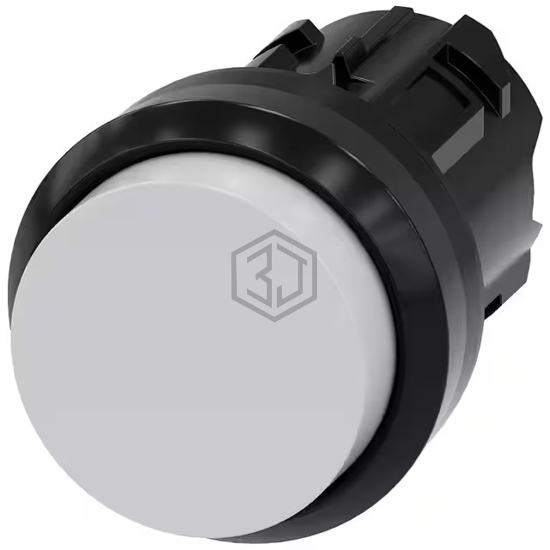 A6X30136941 - Siemens - Configurable Switch Components - Body