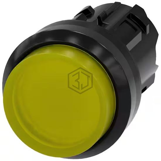 A6X30137195 - Siemens - Configurable Switch Components - Body