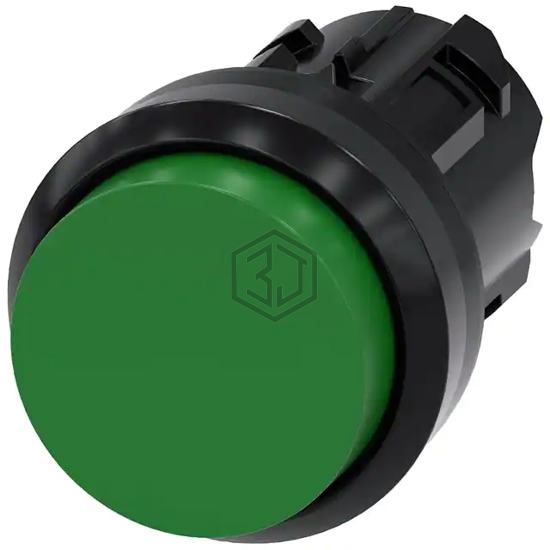 A6X30136349 - Siemens - Configurable Switch Components - Body