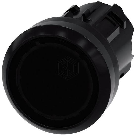 A6X30137149 - Siemens - Configurable Switch Components - Body