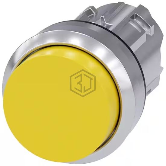 A6X30140658 - Siemens - Configurable Switch Components - Body