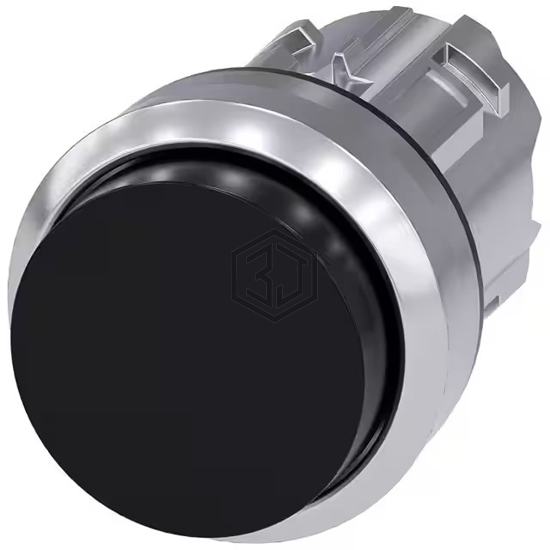 A6X30138336 - Siemens - Configurable Switch Components - Body