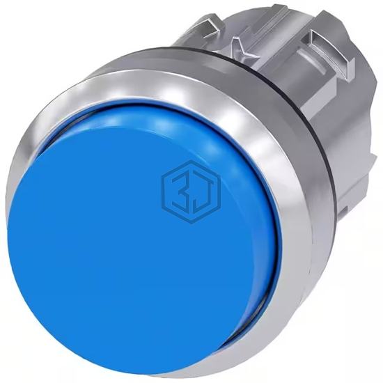 A6X30140666 - Siemens - Configurable Switch Components - Body