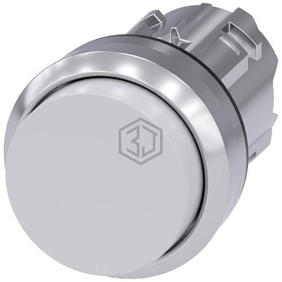 A6X30138348 - Siemens - Configurable Switch Components - Body