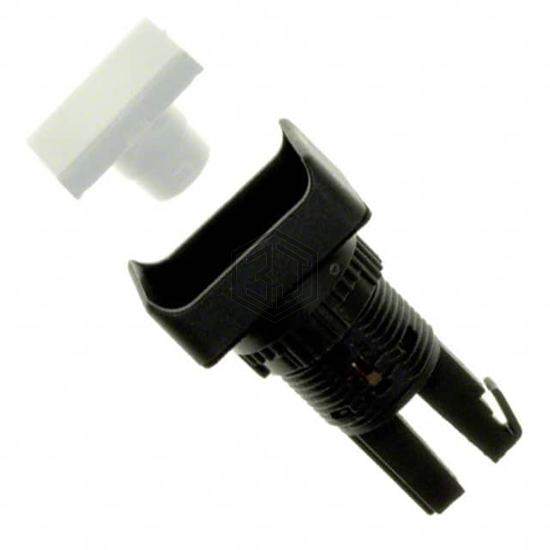 A0102X - APEM Inc. - Configurable Switch Components - Body