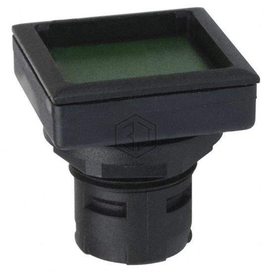 1.30.090.001/1500 - RAFI USA - Configurable Switch Components - Body