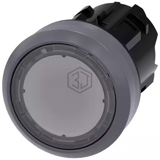 A6X30137655 - Siemens - Configurable Switch Components - Body