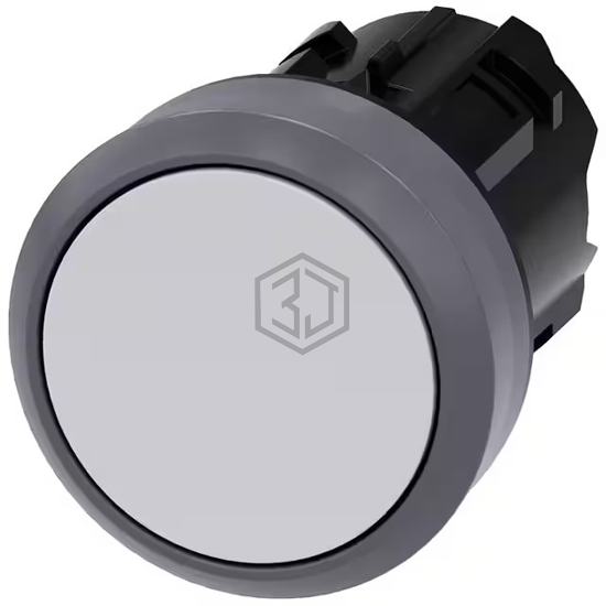 A6X30138313 - Siemens - Configurable Switch Components - Body