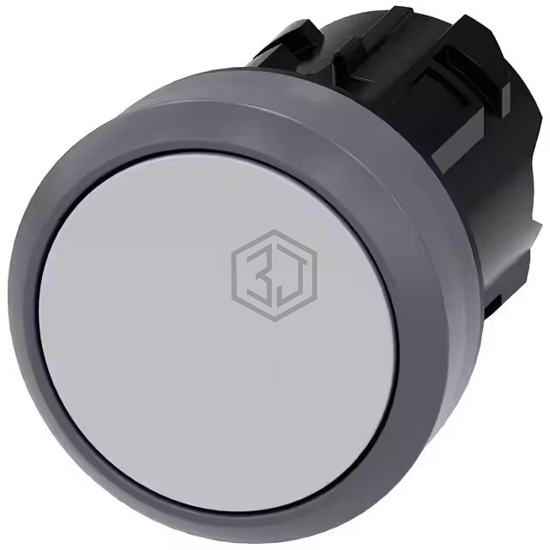 A6X30138476 - Siemens - Configurable Switch Components - Body
