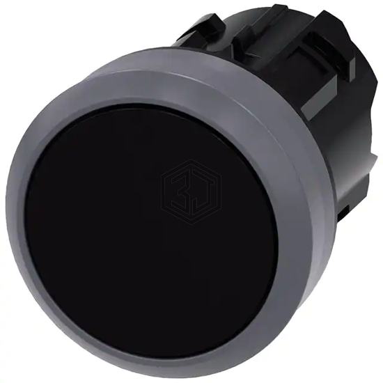 A6X30137594 - Siemens - Configurable Switch Components - Body