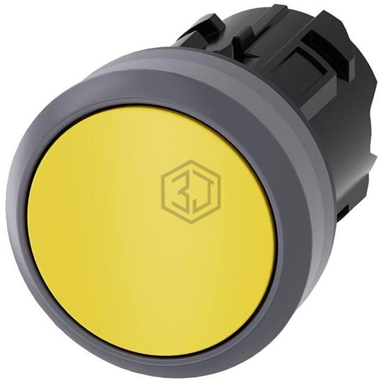 A6X30137607 - Siemens - Configurable Switch Components - Body