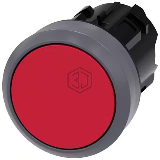 A6X30137636 - Siemens - Configurable Switch Components - Body