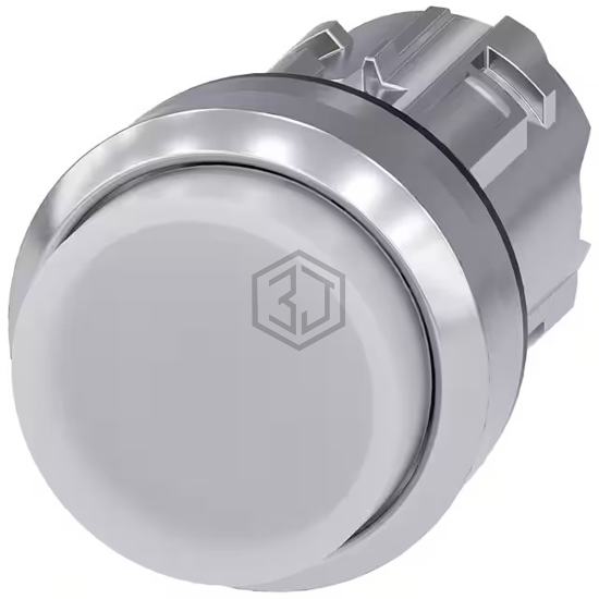 A6X30141034 - Siemens - Configurable Switch Components - Body