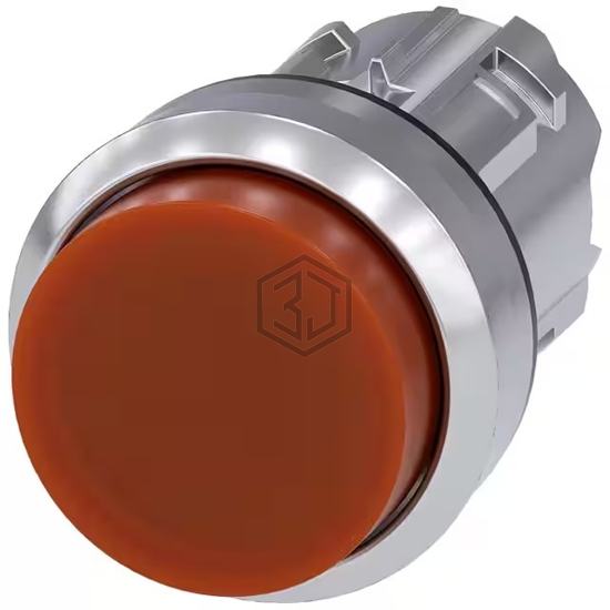 A6X30139736 - Siemens - Configurable Switch Components - Body