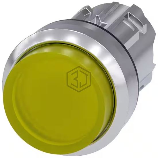 A6X30139741 - Siemens - Configurable Switch Components - Body