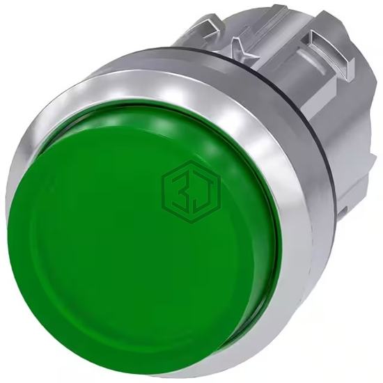 A6X30139745 - Siemens - Configurable Switch Components - Body