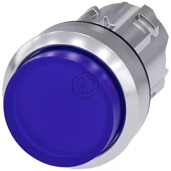 A6X30141030 - Siemens - Configurable Switch Components - Body