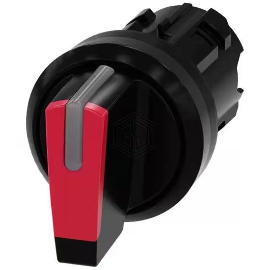 A6X30137513 - Siemens - Configurable Switch Components - Body
