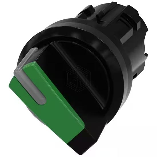 A6X30137976 - Siemens - Configurable Switch Components - Body