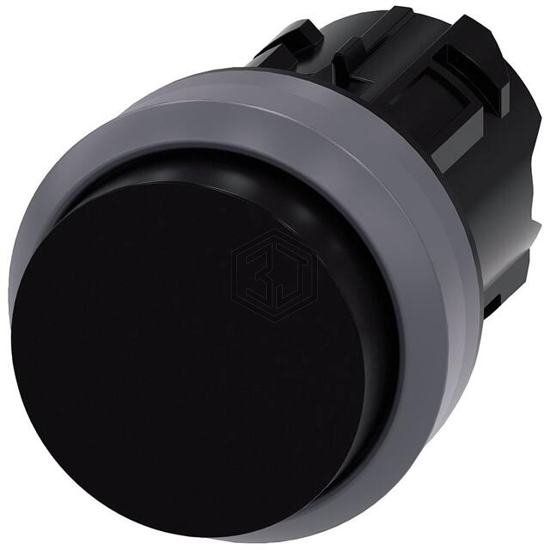 A6X30138484 - Siemens - Configurable Switch Components - Body