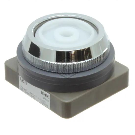 ABN-100 - IDEC - Configurable Switch Components - Body