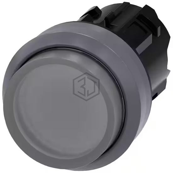 3SU10310BB700AA0 - Siemens - Configurable Switch Components - Body