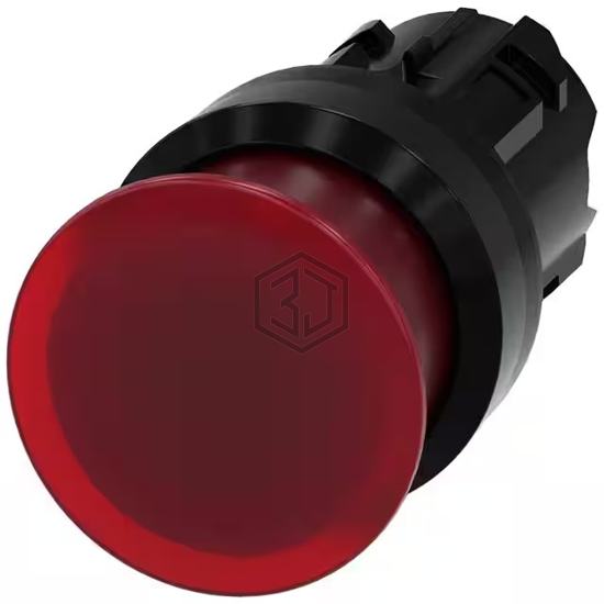 A6X30137253 - Siemens - Configurable Switch Components - Body