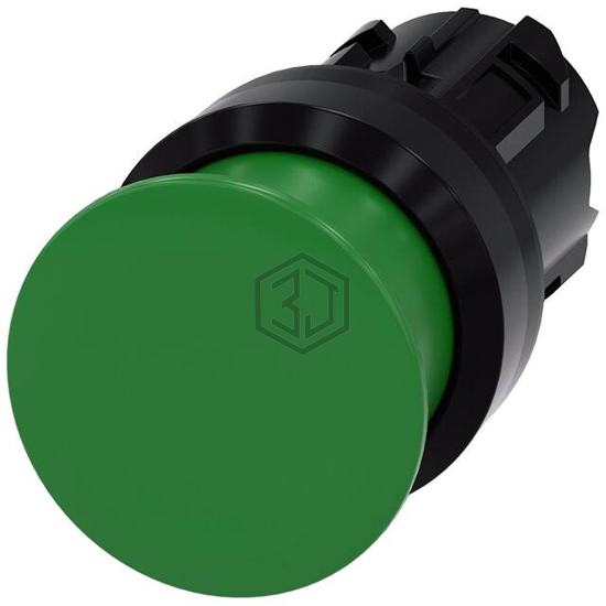 A6X30136573 - Siemens - Configurable Switch Components - Body