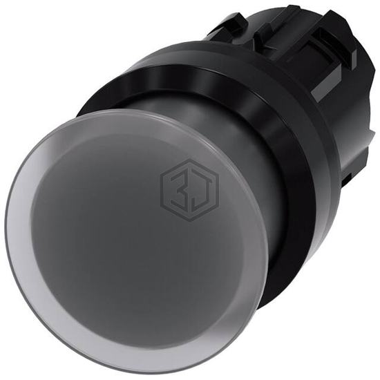A6X30137418 - Siemens - Configurable Switch Components - Body