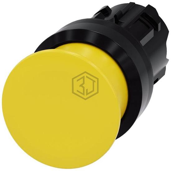 A6X30137061 - Siemens - Configurable Switch Components - Body