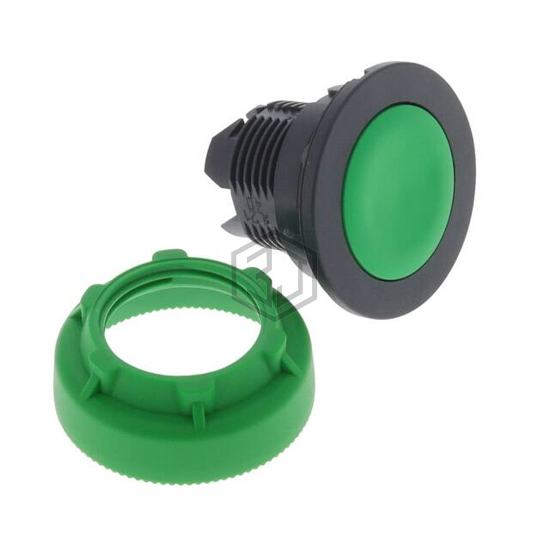 ZB5FA3 - Schneider Electric - Configurable Switch Components - Body