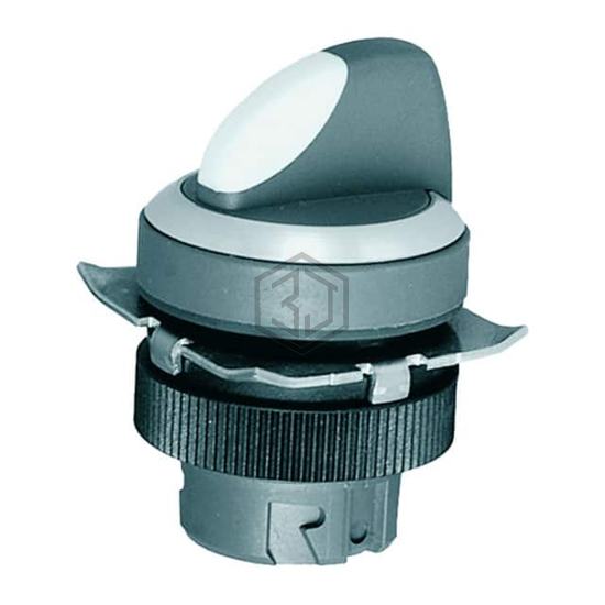 1.30.242.301/2201 - RAFI USA - Configurable Switch Components - Body