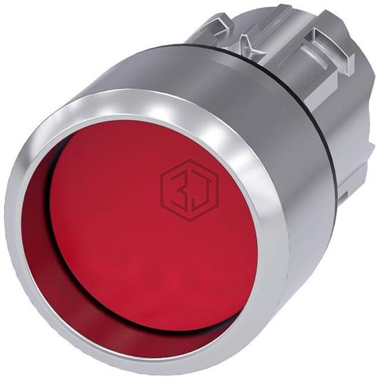 A6X30140671 - Siemens - Configurable Switch Components - Body