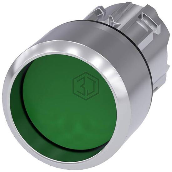 A6X30140678 - Siemens - Configurable Switch Components - Body