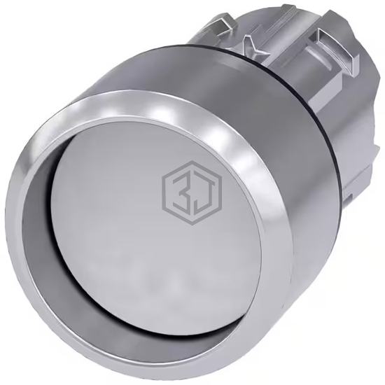 A6X30138889 - Siemens - Configurable Switch Components - Body