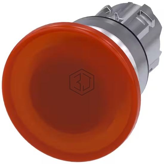 A6X30139851 - Siemens - Configurable Switch Components - Body