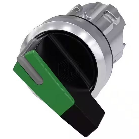 3SU10522CF400AA0 - Siemens - Configurable Switch Components - Body