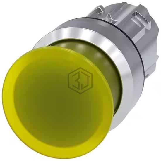 A6X30139798 - Siemens - Configurable Switch Components - Body
