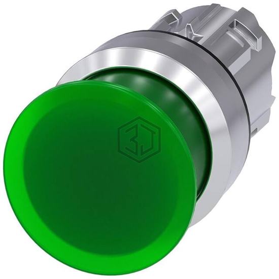 A6X30139801 - Siemens - Configurable Switch Components - Body