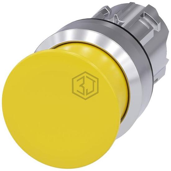 A6X30140714 - Siemens - Configurable Switch Components - Body