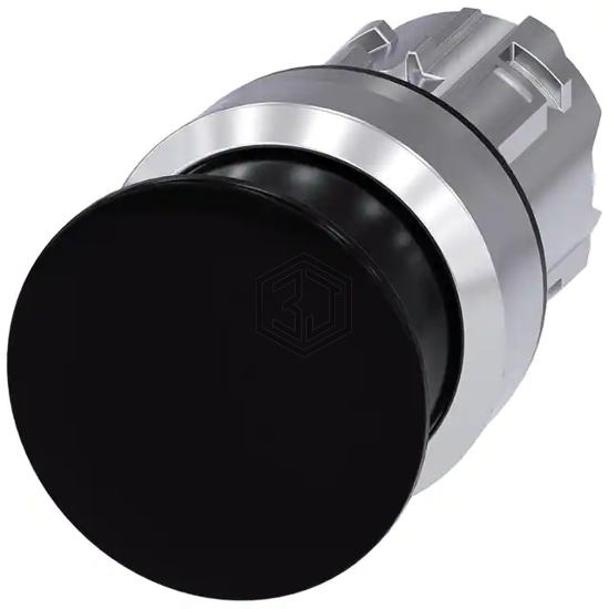 A6X30140704 - Siemens - Configurable Switch Components - Body