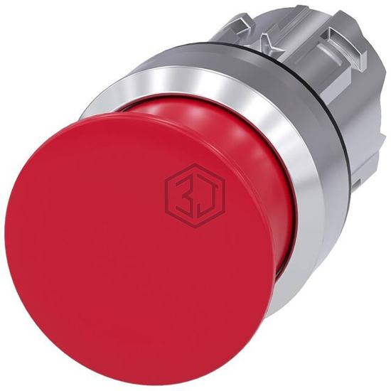 A6X30138904 - Siemens - Configurable Switch Components - Body
