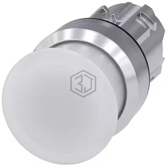 A6X30141060 - Siemens - Configurable Switch Components - Body