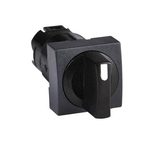 ZB6CD22 - Schneider Electric - Configurable Switch Components - Body