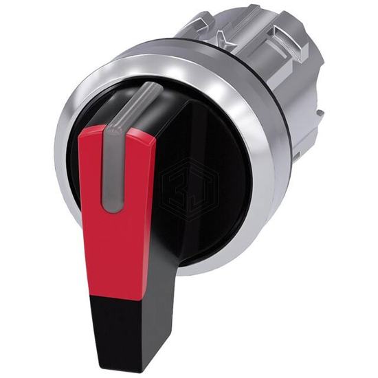 A6X30140029 - Siemens - Configurable Switch Components - Body