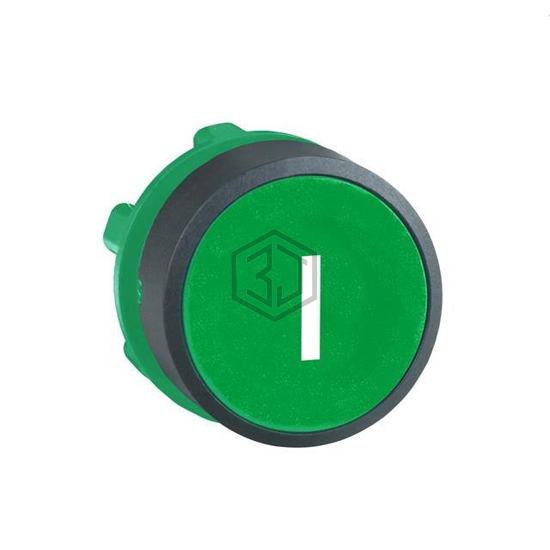 ZB5AA331 - Schneider Electric - Configurable Switch Components - Body