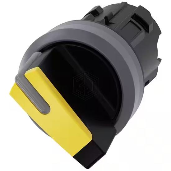 A6X30138676 - Siemens - Configurable Switch Components - Body
