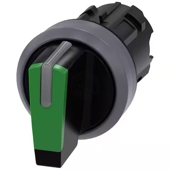 A6X30140537 - Siemens - Configurable Switch Components - Body