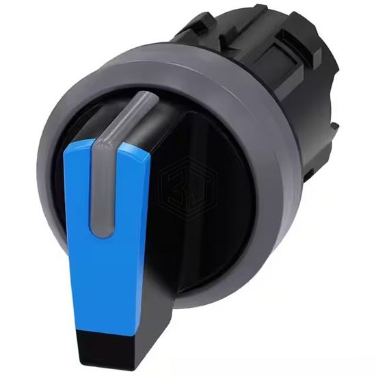 A6X30140527 - Siemens - Configurable Switch Components - Body